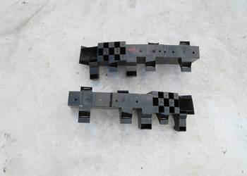 RENAULT AVANTIME ABSORBER ZDERZAKA PRZOD PRAWY LEW