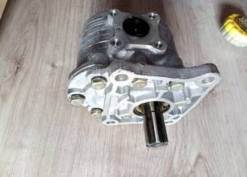 POMPA HYDRAULICZNA NSZ40 MTZ BELARUS HYDROSILA