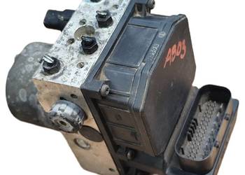 Audi A8 D3 Sterownik Pompa Moduł Abs 4e0614517a 4e0614517bq