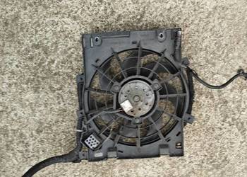 Wentylator chłodnicy OPEL ASTRA H (L48) 13132559 1.7L diesel 81kW 2009
