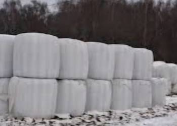 Sianokiszonka z Lucerny ,trawyTanio Cała Polska