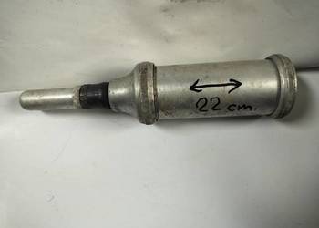 smarowniczka alu dl 22cm.