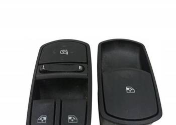 PRZEŁĄCZNIK SZYB KOMPLET 13430018 13430017 Opel Corsa V (2014-  ) E