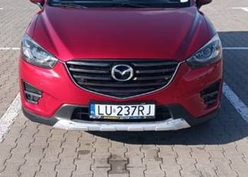 Mazda Cx5 B+G Skyactive 2WD 2016r