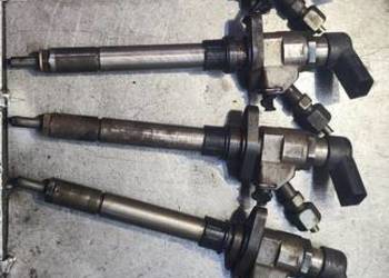 Wtrysk i Volvo 2.0 tdci 4szt 9647247289