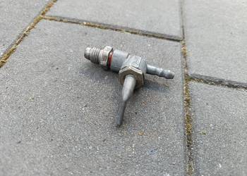 Kranik paliwa jawa 50 mustang kaczka pancerka