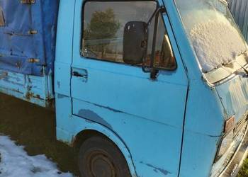 Skrzynia ładunkowa VW lt od 1975 do 1995 wymiar   2.05 x 3.8.0