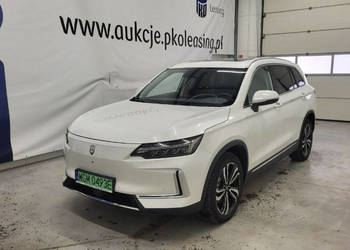 Skywell ET5 72kWh Luxury