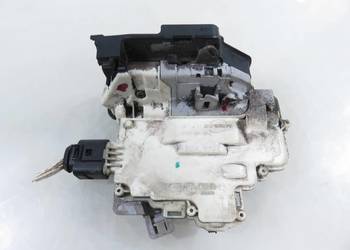 ZAMEK PRAWY TYLNY VW PASSAT B6 (3C2) 