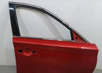 DRZWI  PRAWE PRZÓD NBA  Infiniti Q50 I (2013-  )