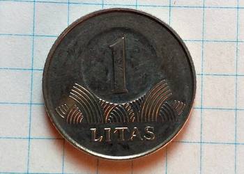 1 LITAS 2008 ROK - LITWA