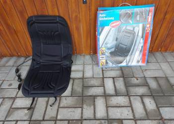 Mata grzewcza, prawie nowa !