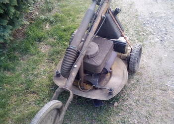 KOSIARKA MULCZER AS MOTOR
