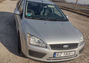 Sprzedam /zamiana Forda mk2