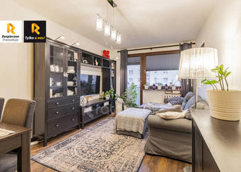 Mieszkanie sprzedam 44.66m2 2 pokoje Wejherowo Kaszubskie