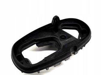 VOLVO XC90 II uszczelka podstawa lewe lusterko OE 31424161