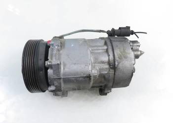 KOMPRESOR KLIMATYZACJI VW BORA 