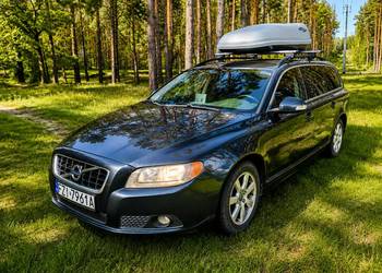 Volvo V70 2011rok.