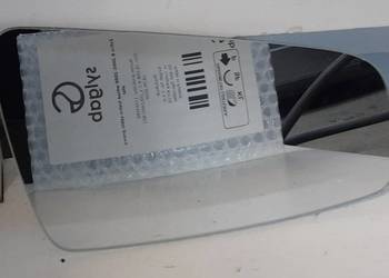 Opel Zafira B 2005-2008 wkład lustro szkło prawe sferyczne