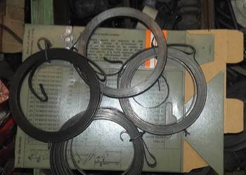 sprężyna rozrusznika PS 180