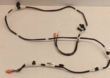 OPEL VIVARO C WIĄZKA INSTALACJA 9811913580