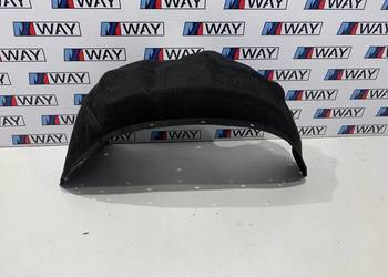 BMW X1 E84 OSŁONA NADKOLE PRAWE TYLNE PRAWY TYŁ ORYGINAŁ 2990088