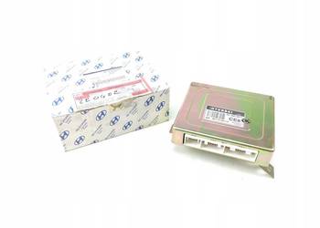 KOMPUTER SILNIKA ECU HYUNDAI ATOS 1.0 97-03 ORI OE