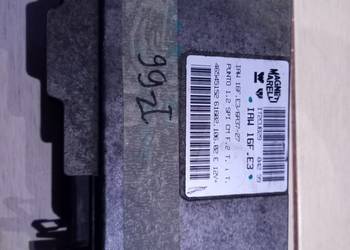 Komputer Punto IAW 16F. E3