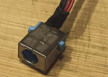 Acer Aspire 5741G - Gniazdo zasilania