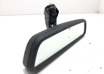 LUSTERKO WEWNĘTRZNE BMW E60 8238066 Sedan/Limuzyna 03-10 WSTECZNE