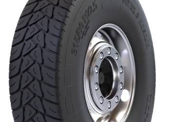 Opona 315/80R22.5 315 80 22,5 Bieżnikowane