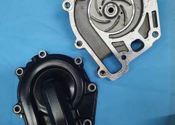 Bmw F 750 GS 2022 pompa wody