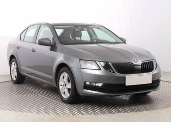 Skoda Octavia 1.4 TSI