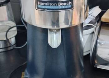 Wyciskarka do cytrusów Hamilton beach dla gastronomii