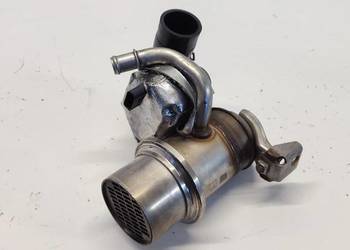 VW TIGUAN II CHŁODNICZKA EGR PRZEPUSTNICA 04L131501M 04L131512BH