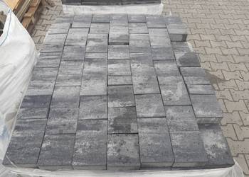 Kostka Brukowa Bari 6 cm Melanż Podjazd Taras PROMOCJA