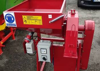 Rozdrabniacz Bijakowy H 115 7,5 kW POM Augustów