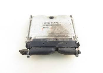 STEROWNIK VW GOLF IV 1.8 20V 0261206906 8D1906018B