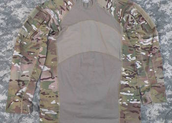 Combat shirt MASSIV multicam large