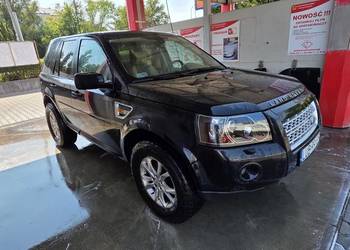 Land Rover  3.2 R 6 LPG 4x4/ Zamiana
