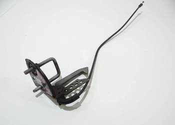 ZAMEK RYGIEL MASKI PRAWY BMW F10 7183764