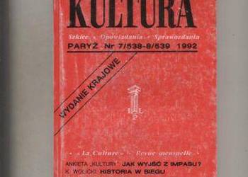 Kultura nr7-8 1992