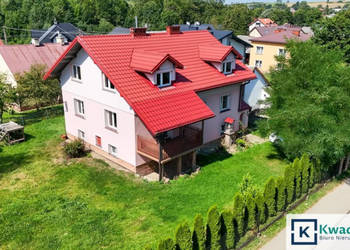 Dom wolnostojący Lubatowa 100m2