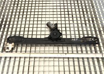 PODNOŚNIK SZYBY LEWY PRZÓD IVECO DAILY VI Bus MECHANIZM