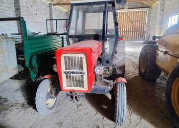 Ursus c 360