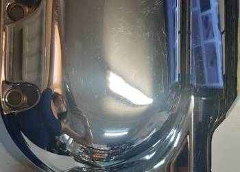 Osłona przekładki kątowej Honda VTX 1800, 2008r