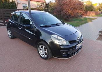 Renault Clio 1.2 benzyna