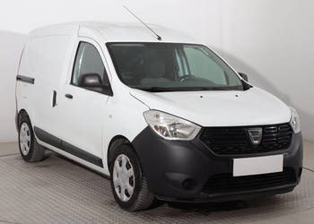 Dacia Dokker 1.5 dCi