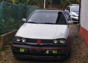 Silnik, skrzynia golf 3 1.4 ABD