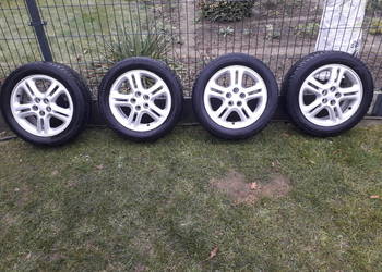 AluFelgi 16" / TOYOTA/ ZIMA/ ZOBACZ!